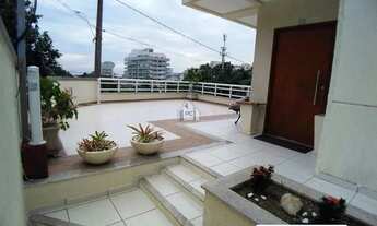 Imagem 3: Casa com 5 quartos à venda, 330 m² por R$ 2.290.000 - Charitas - Niterói/RJ