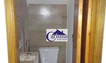 Imagem 12: Sobrado com 3 dormitórios, 157 m² - venda por R$ 838.000,00 ou aluguel por R$ 4.008,14/mês