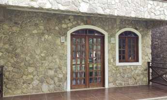 Imagem 6: Casa mobiliada Canoa Quebrada