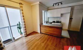 Imagem: Apartamento com 2 dormitórios para alugar