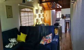 Imagem 3: Sobrado Vila Costa Melo São Paulo/SP