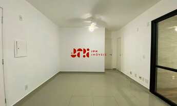 Imagem 3: Apto na Bela Vista - 58m², 1 dormitório. 1 vaga