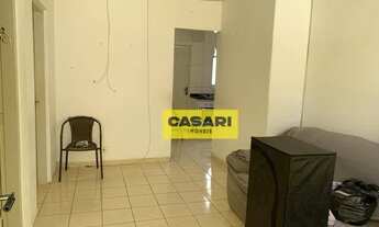 Imagem 3: Casa Térrea com 2 dormitórios à venda, 94 m² - Vila Curuçá - Santo André/SP