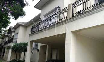 Imagem 6: Casa em Condomínio Fechado - Alto da Boa Vista -550 m² - 04 Dormitórios - 04 Suítes - 02