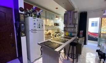 Imagem 6: Apartamento com 2 dormitórios à venda, 61 m² por R$ 234.000,00 - Nossa Senhora do Rosário