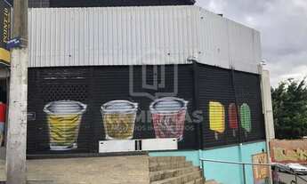 Imagem 2: Salão - Jardim Santa Lúcia - Campinas