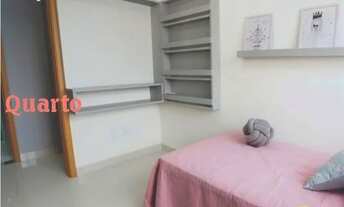 Imagem 7: Foz do Iguaçu Residencial. 2 ou 3/4. 1 ou 2 Vagas. C51