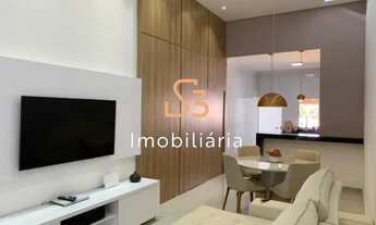 Imagem 5: CASA RESIDENCIAL em Uberlândia - MG, Shopping Park