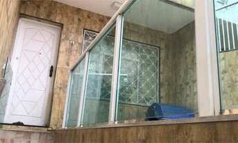 Imagem: Casa-São Paulo-SANTANA