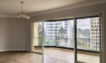 Imagem 2: Apartamento à venda com 347 M², com 4 suítes e 5 vagas Jd. Font. do Morumbi