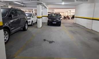 Imagem 4: APARTAMENTO a Venda EM AREIAS, Sao José- 2 quartos,suite,Sacada c churrasqueira, Condomíni