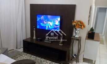 Imagem 6: Apartamento com 2 dormitórios à venda, 56 m² por R$ 240.000,00 - Parque Industrial Lagoinh