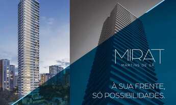 Imagem: Lançamento 4 suítes à venda no Horto