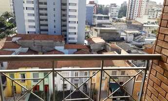 Imagem 5: Apartamento para venda tem 49 metros quadrados com 2 quartos em Campos Elíseos - São Paulo