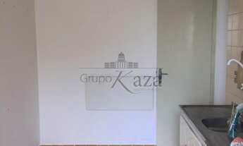 Imagem 3: Apartamento - Jardim Flórida - Jacareí - Residencial Parque das Flores - 58m² - 2 Dormitór