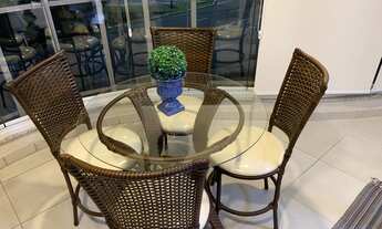 Imagem 7: Apartamento para aluguel com 48 metros quadrados com 1 quarto