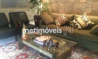 Imagem 7: Locação Cobertura Santo Antônio Belo Horizonte