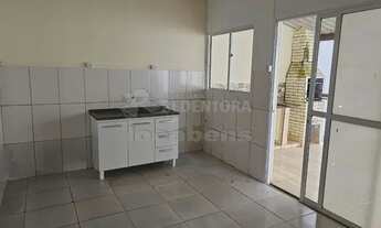 Imagem 5: Casa Padrão em São José do Rio Preto