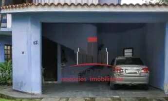 Imagem 2: Sobrado à venda, 400 m² por R$ 1.060.000,00 - Cidade Vista Verde - São José dos Campos/SP