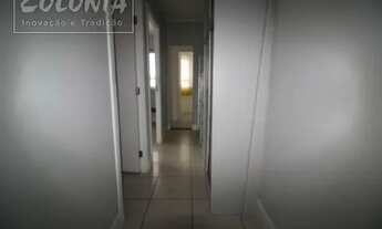 Imagem 6: Santo André - Conjunto Comercial/sala - Centro