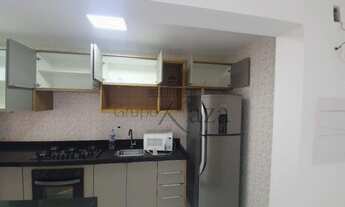 Imagem 2: Apartamento - Jardim Oriente - Residencial Paraíso do Sul - 3 Dormitórios 1 suíte