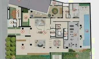 Imagem 3: Alto Padrão Próximo ao Parque Ibirapuera!