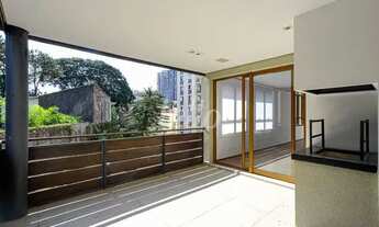 Imagem: São Paulo - Apartamento Padrão - Pinheiros