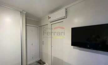 Imagem 4: Apartamento a venda, Vila Gomes Cardim, 02 dormitórios, 01 suíte, 01 vaga