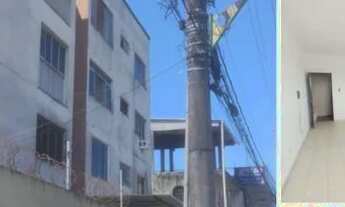 Imagem 2: Apartamento para aluguel tem 60 metros quadrados com 2 quartos