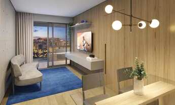 Imagem 6: APARTAMENTO RESIDENCIAL em São Paulo - SP, Moema