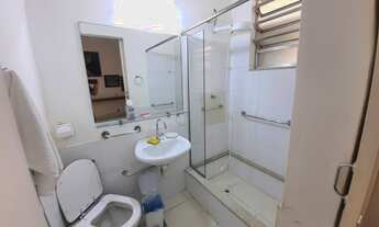 Imagem 7: VENDO - BOTAFOGO - APTO. DE VILA 2 QUARTOS