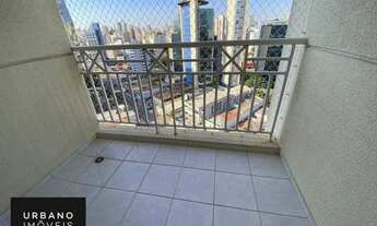 Imagem 4: Apartamento com 2 dormitórios à venda, 50 m² por R$ 670.000,00 - Pinheiros - São Paulo/SP