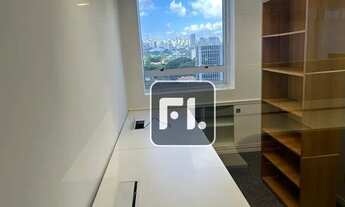 Imagem 6: Conjunto, 383 m² - venda por R$ 9.000.000,00 ou aluguel por R$ 54.115,00/mês - Itaim Bibi