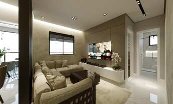 Imagem 7: Apartamento 90m² Urbanova. Latitud Residence. Empreendimento Incrível. Lançamento