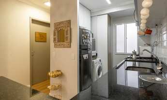 Imagem 7: Lindo apartamento 2 dormitórios na Vila Nova