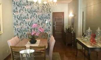 Imagem 3: Apartamento com 3 dormitórios à venda, 196 m² por R$ 1.660.000 - Copacabana - Rio de Janei