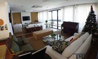 Imagem 4: Apartamento com 4 dormitórios, 280 m² - venda por R$ 18.900.000,00 ou aluguel por R$ 38.36