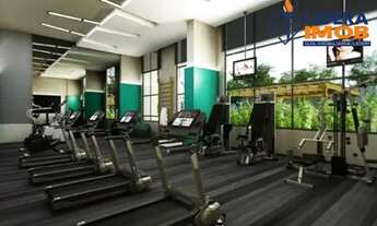 Imagem 6: SALVADOR - Apartamento Padrão - CAMINHO DAS ÁRVORES