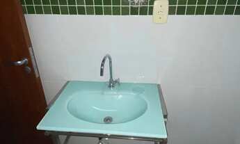 Imagem 7: Apartamento para aluguel tem 60 metros quadrados com 2 quartos em Passagem - Cabo Frio - R