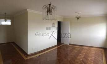 Imagem 2: Apartamento - Jardim Esplanada - Edifício Esplanada Palace - 2 Dormitórios - 79m²