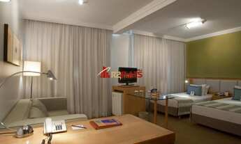 Imagem: Flat, Pinheiros - São Paulo