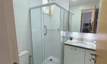 Imagem 3: Apartamento totalmente mobíliado 3 quartos