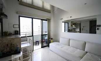 Imagem 3: Apartamento para Aluguel - Pinheiros, 1 Quarto, 58 m2