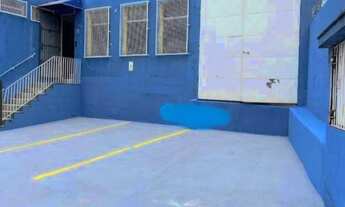 Imagem 7: Ótimo galpão para venda ou locação c/ 480 m² de área construída em um terreno de 300m2, re