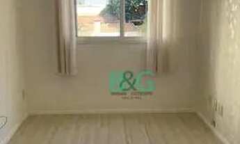 Imagem 6: Apartamento com 1 dormitório para alugar, 34 m² por R$ 1.880/mês - Cambuci - São Paulo/SP