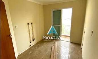 Imagem 5: Cobertura com 2 dormitórios à venda, 100 m² - Vila Camilópolis - Santo André/SP