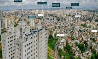 Imagem 3: Venda - COBERTURA - SAO LUCAS BELO HORIZONTE MG