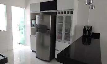 Imagem 5: Casa em Lagoa Santa no condomínio Trilhas do Sol