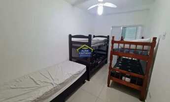 Imagem 5: Apartamento 1 dorm,Guilhermina, Entrada R$ 150mil