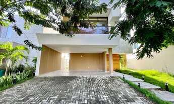 Imagem: Casa no Terras Alphaville para venda possui